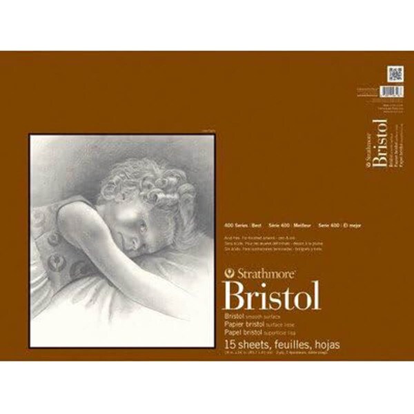 Bristol Smooth Pad 10X24